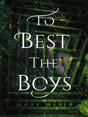 cover image of To Best the Boys